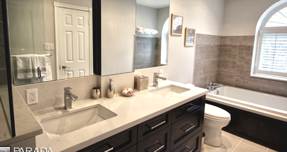 Toronto custom kitchen cabinets, bathroom vanities ...