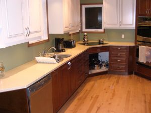 Kitchen Countertop Materials