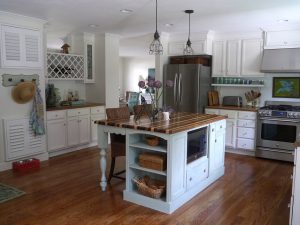 Home Remodeling Donts