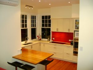 Tips for Easing the Stress of Kitchen Renovations