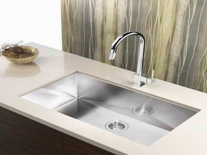 Picking the Perfect Sink