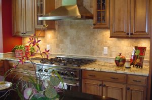 Tricks to Dress Up Your Kitchen Cabinets