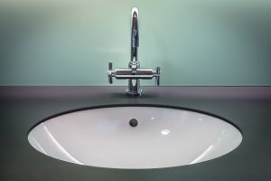 3 types of bathroom sinks