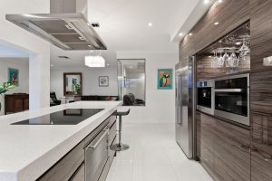 5 important steps to take before a kitchen renovation