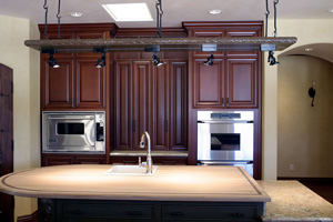 Custom Kitchen Cabinets Toronto