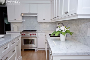 Modern Kitchen Cabinets