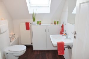 4 reasons the powder room can be the star of your home