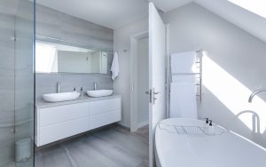 5 important details about hiring a bathroom reno company