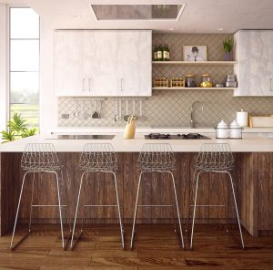 3 alternative design trends for your kitchen