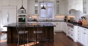 Why the Kitchen is the Most Important Room in Your House