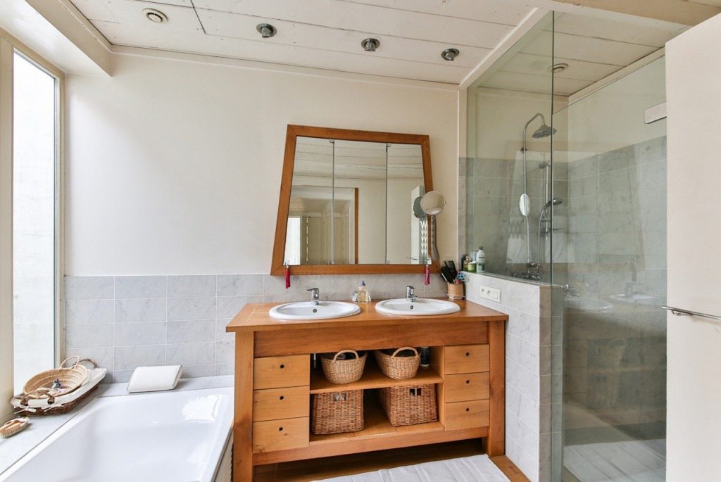 What Do Homeowners Often Overlook When Doing a Bathroom Renovation?