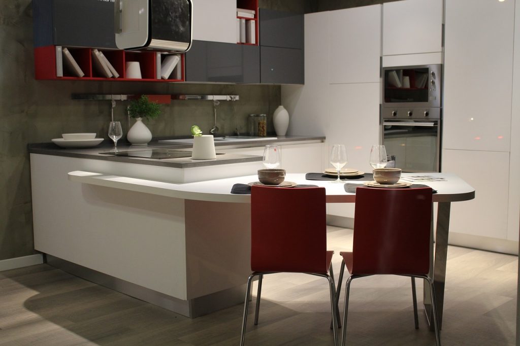 Five Must-Haves for Your Dream Kitchen