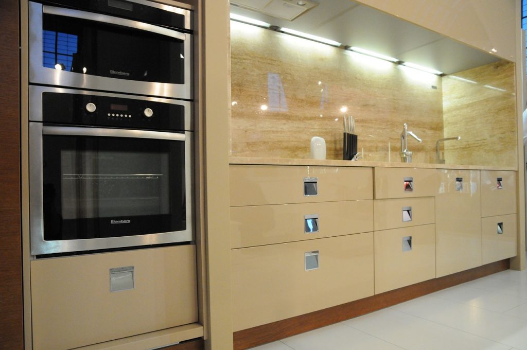 What Are Modular Kitchens?